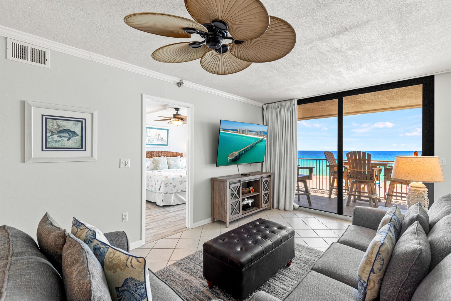 Navarre Vacation Rental