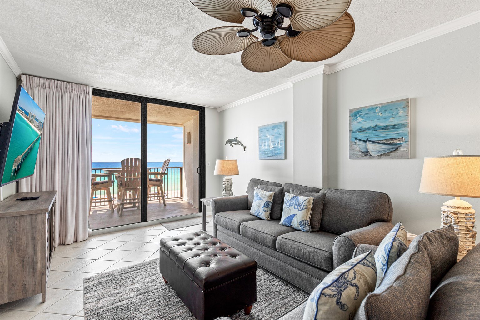 Navarre Vacation Rental