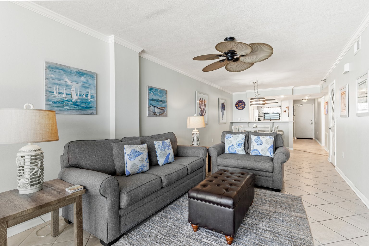 Navarre Vacation Rental