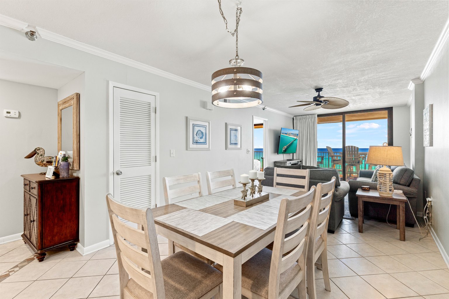 Navarre Vacation Rental