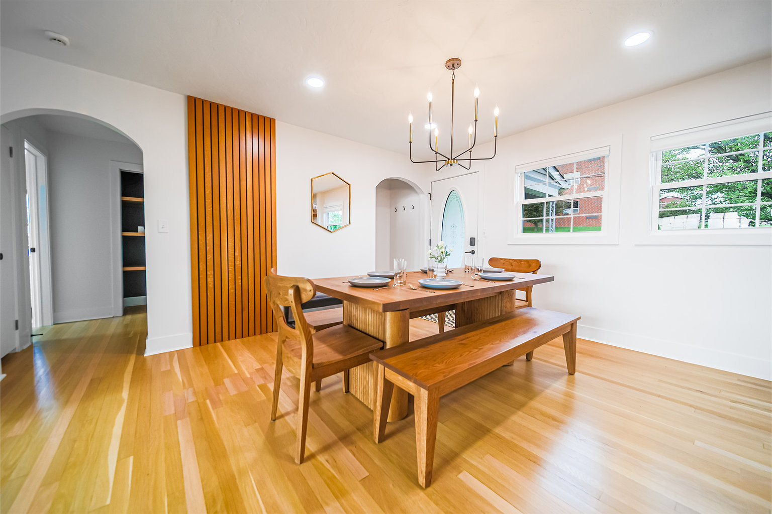 Sugarcreek Vacation Rental