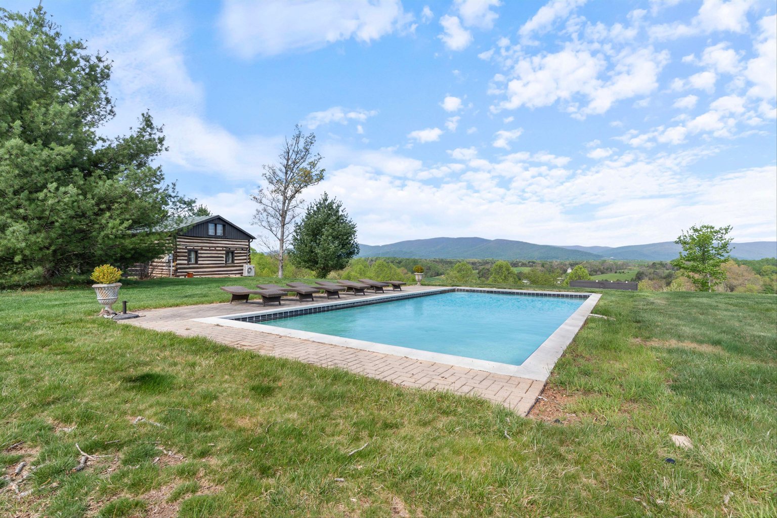 Charlottesville Vacation Rental