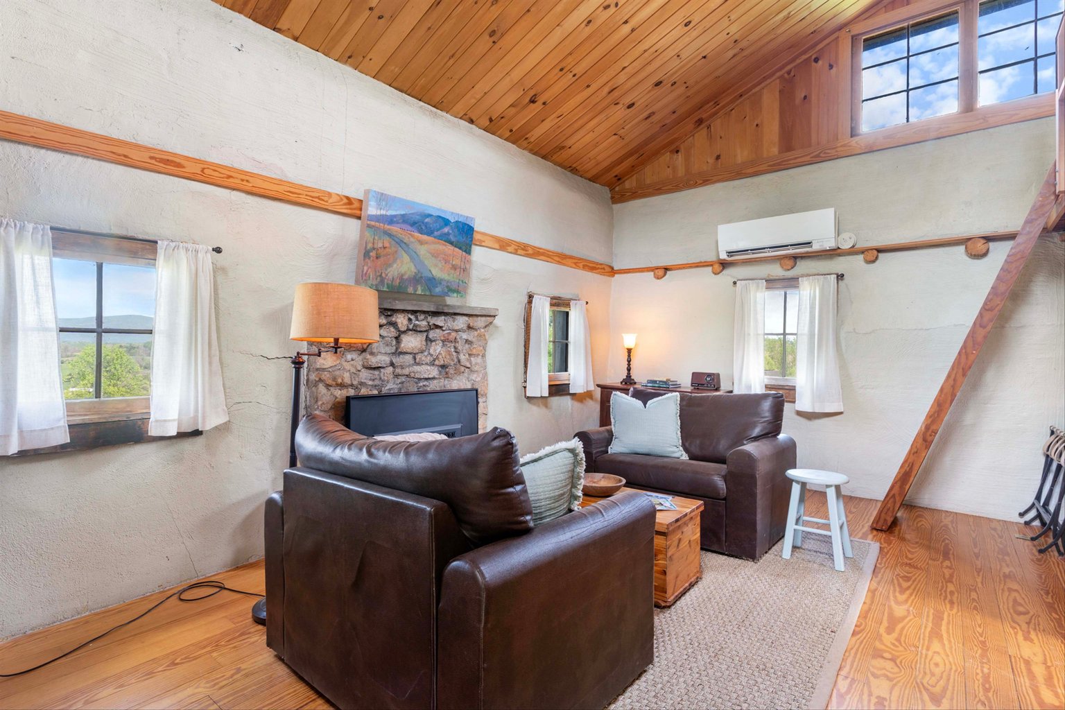 Charlottesville Vacation Rental