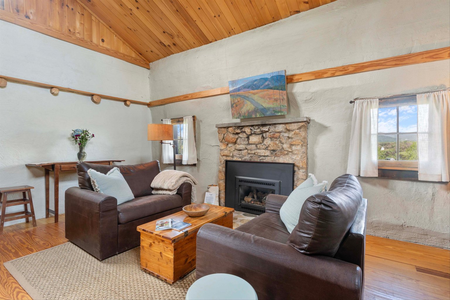 Charlottesville Vacation Rental