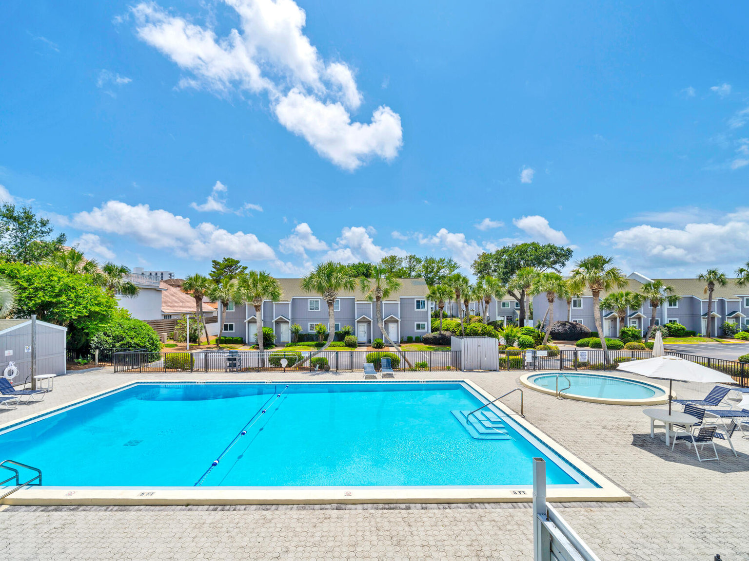 Destin Vacation Rental