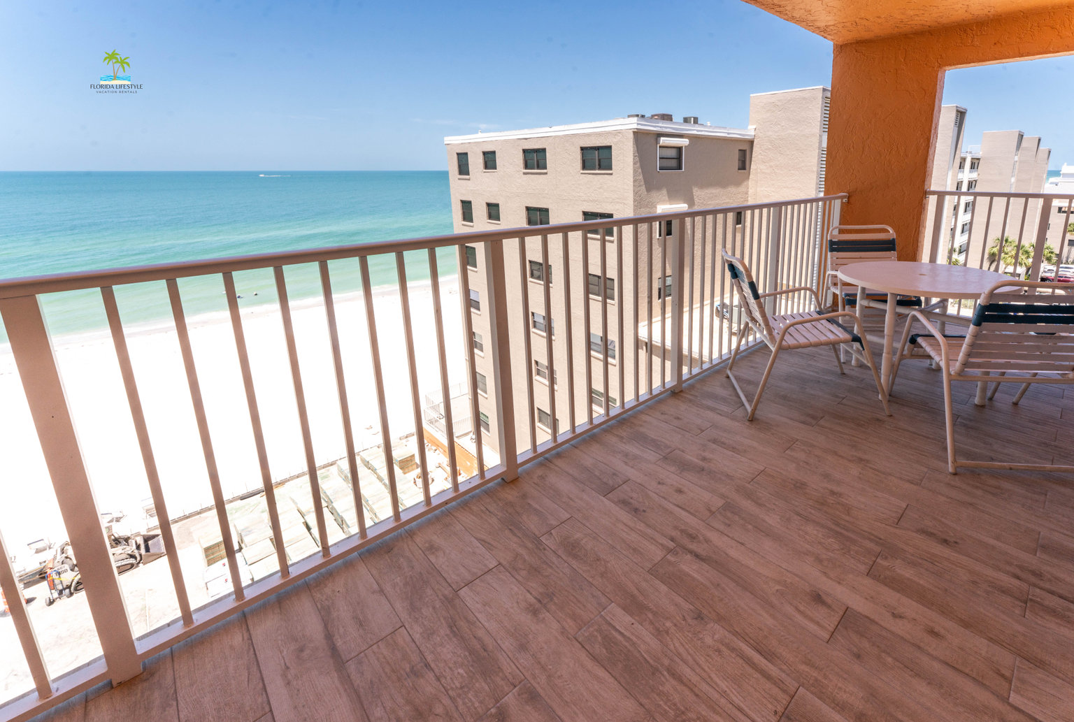 Indian Shores Vacation Rental