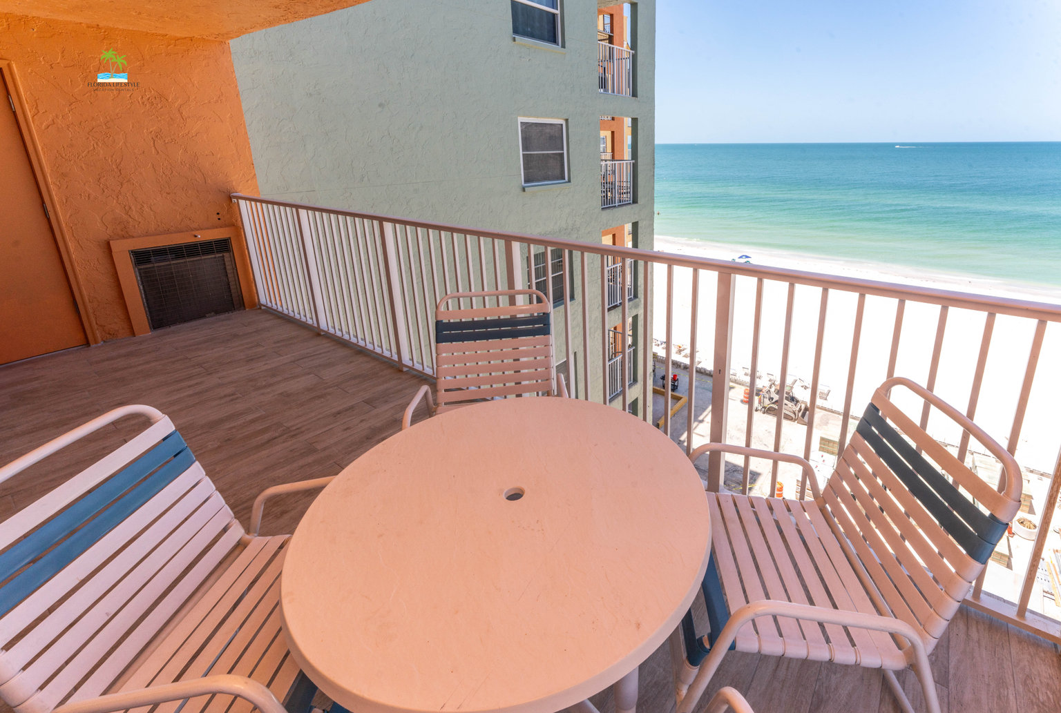 Indian Shores Vacation Rental