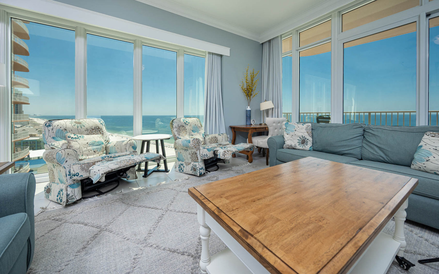 Orange Beach Vacation Rental