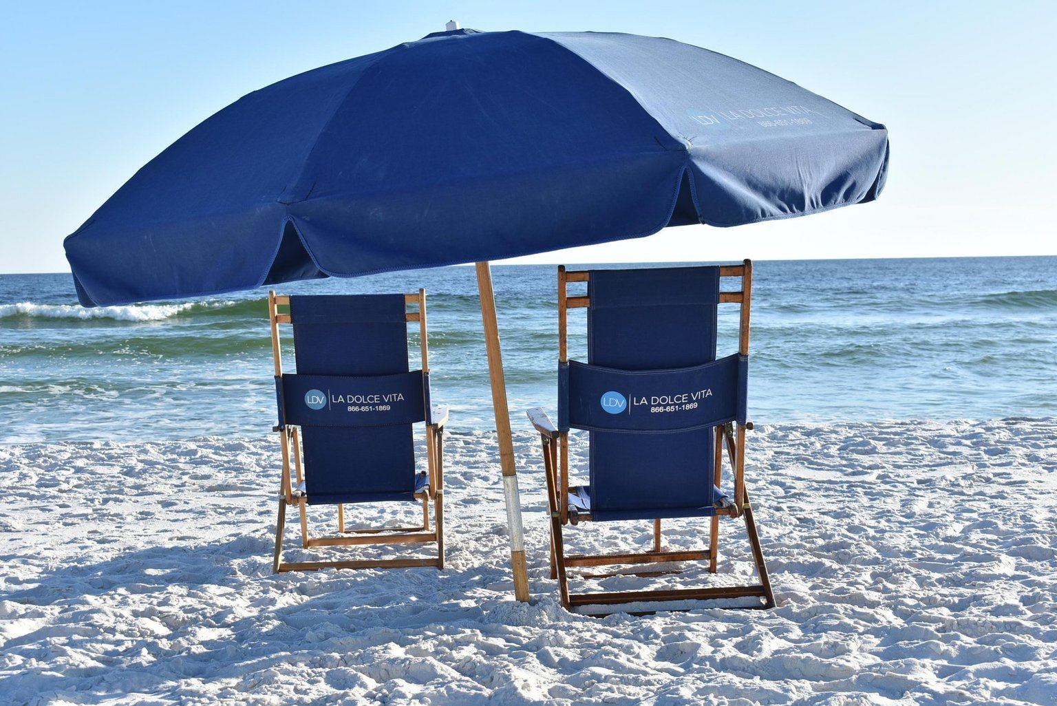 Miramar Beach Vacation Rental