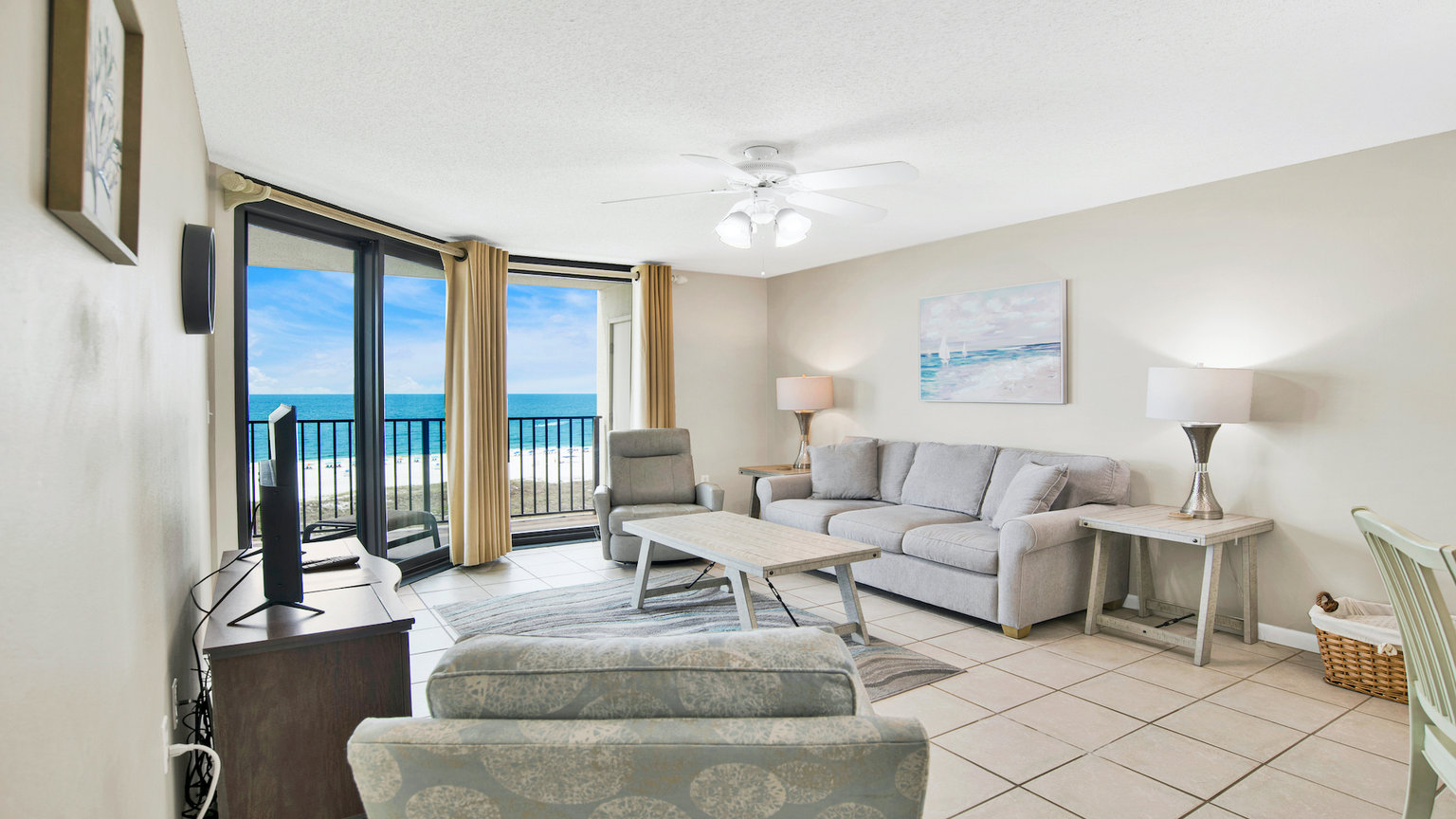 Orange Beach Vacation Rental