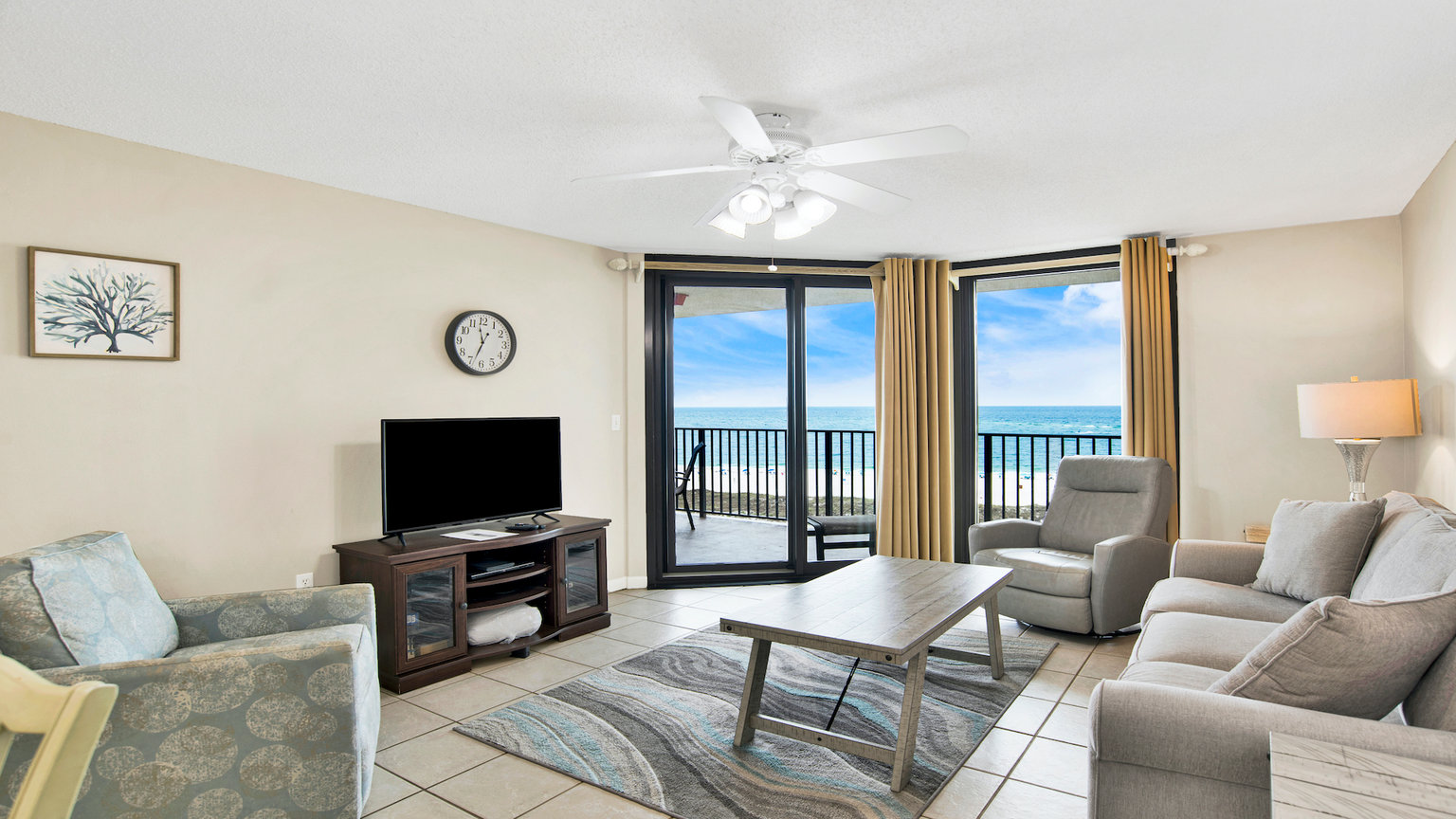 Orange Beach Vacation Rental