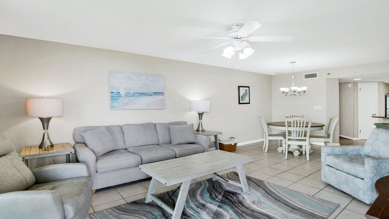 Orange Beach Vacation Rental