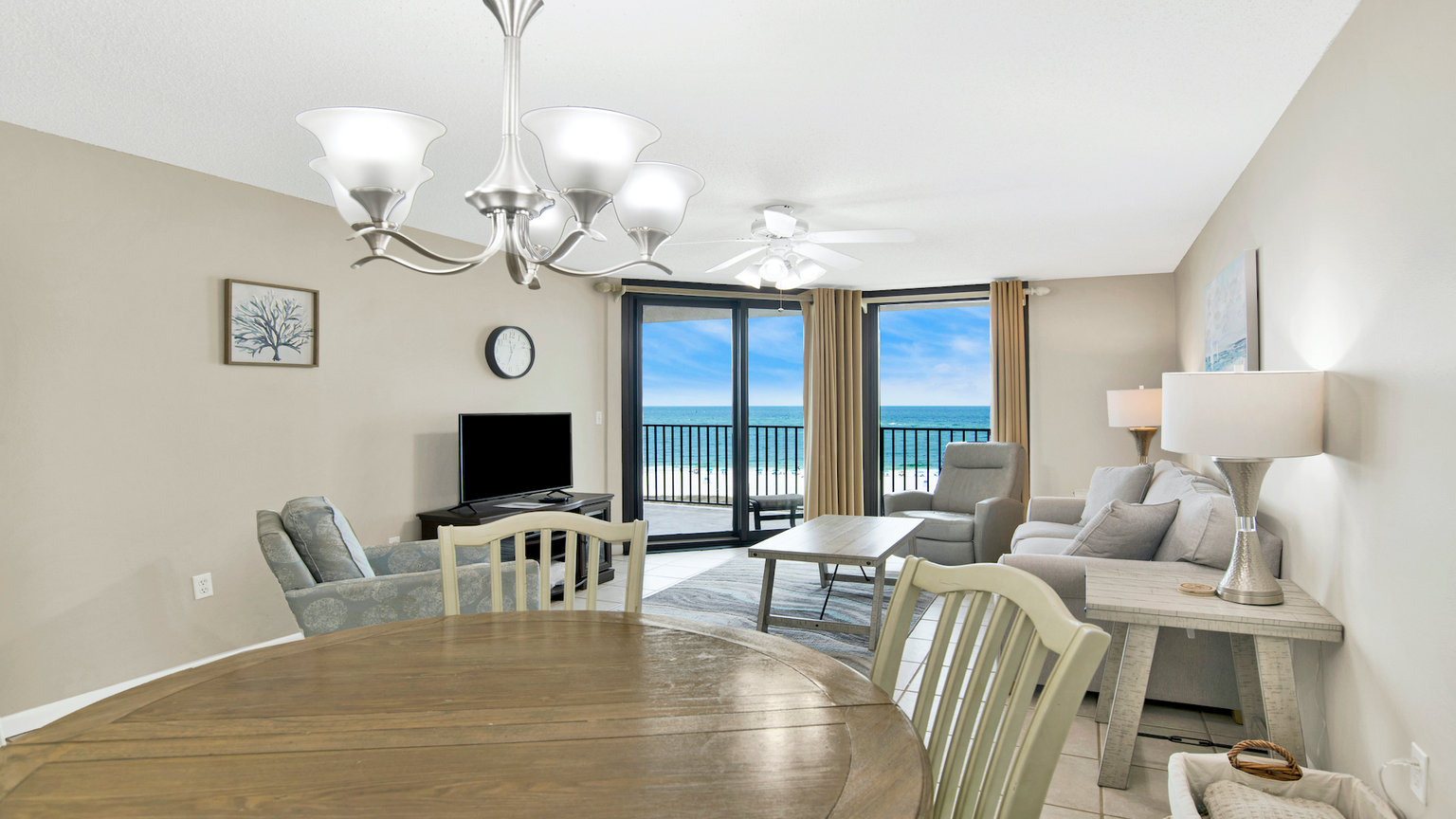 Orange Beach Vacation Rental
