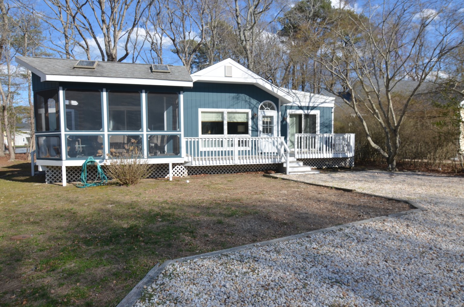 Bethany Beach Vacation Rental