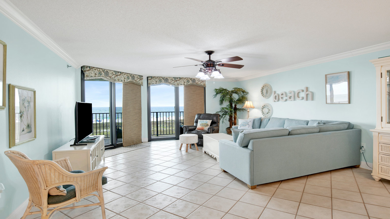 Orange Beach Vacation Rental