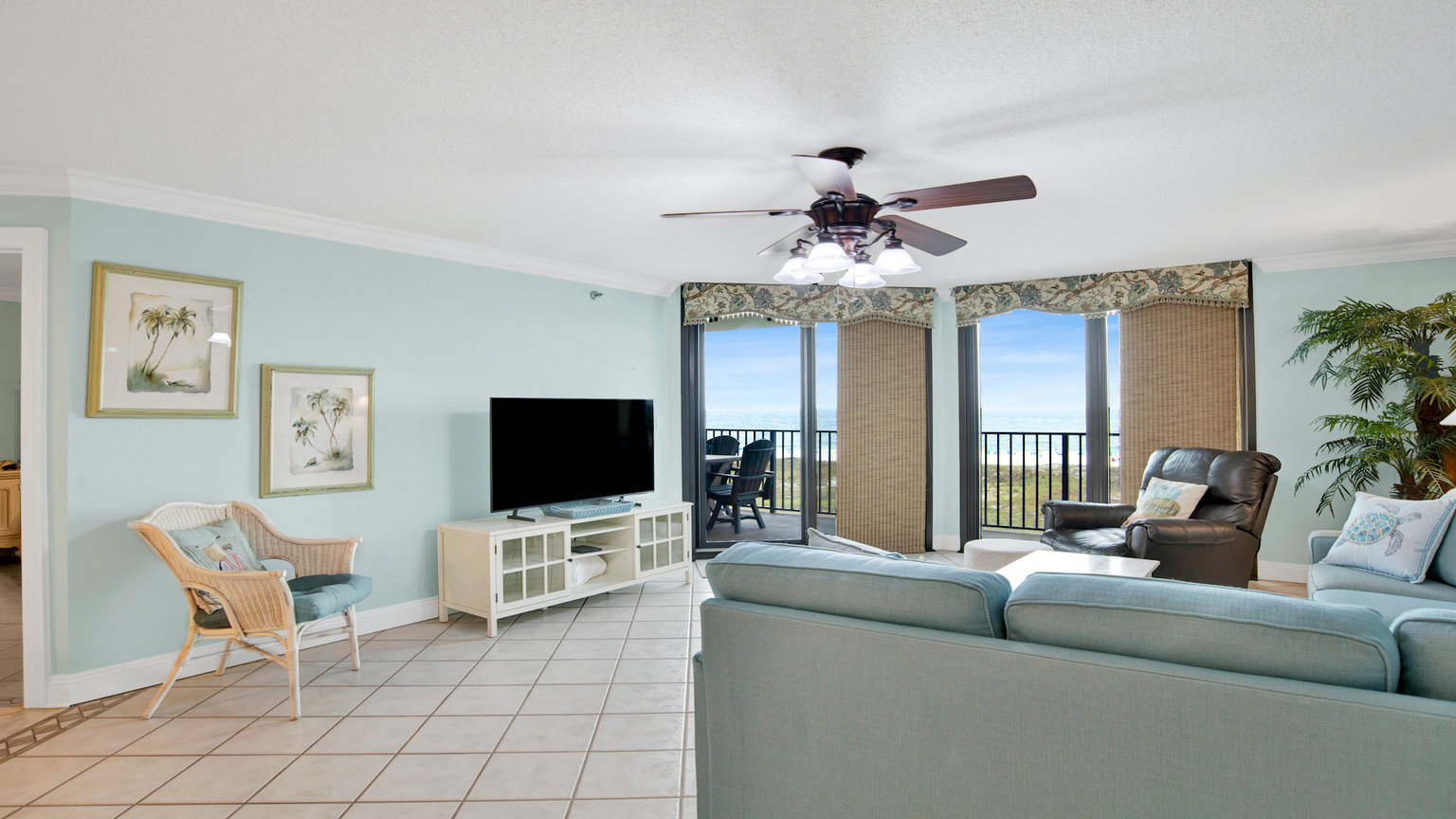 Orange Beach Vacation Rental