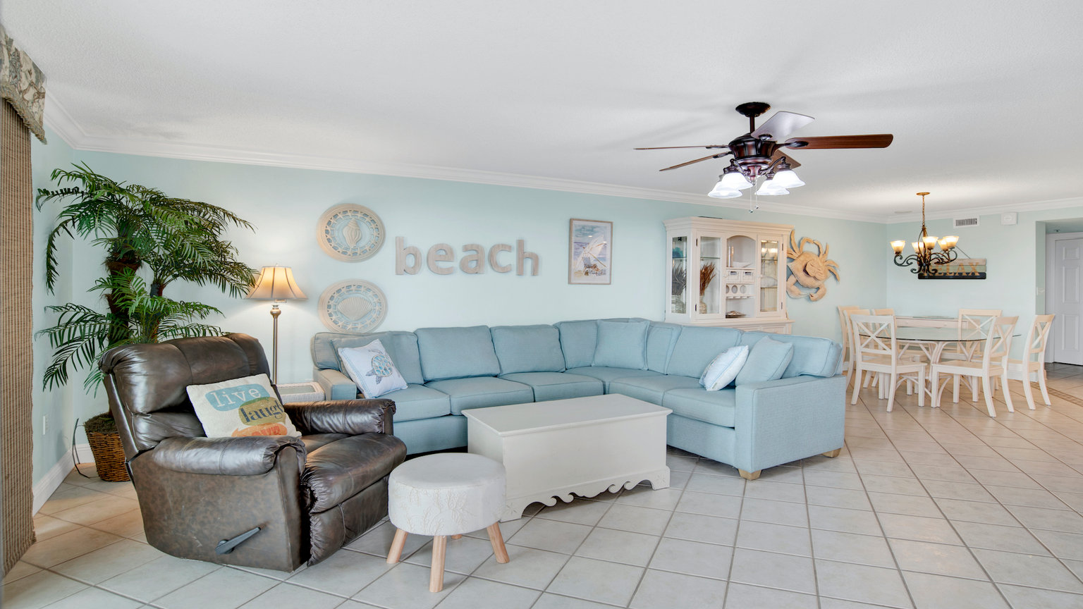 Orange Beach Vacation Rental