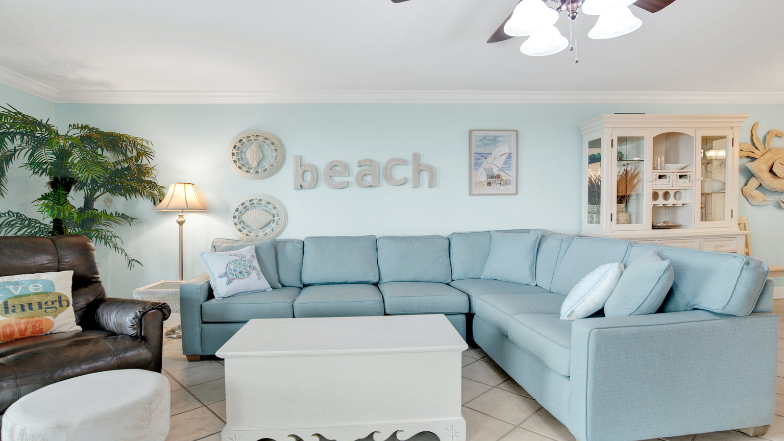 Orange Beach Vacation Rental