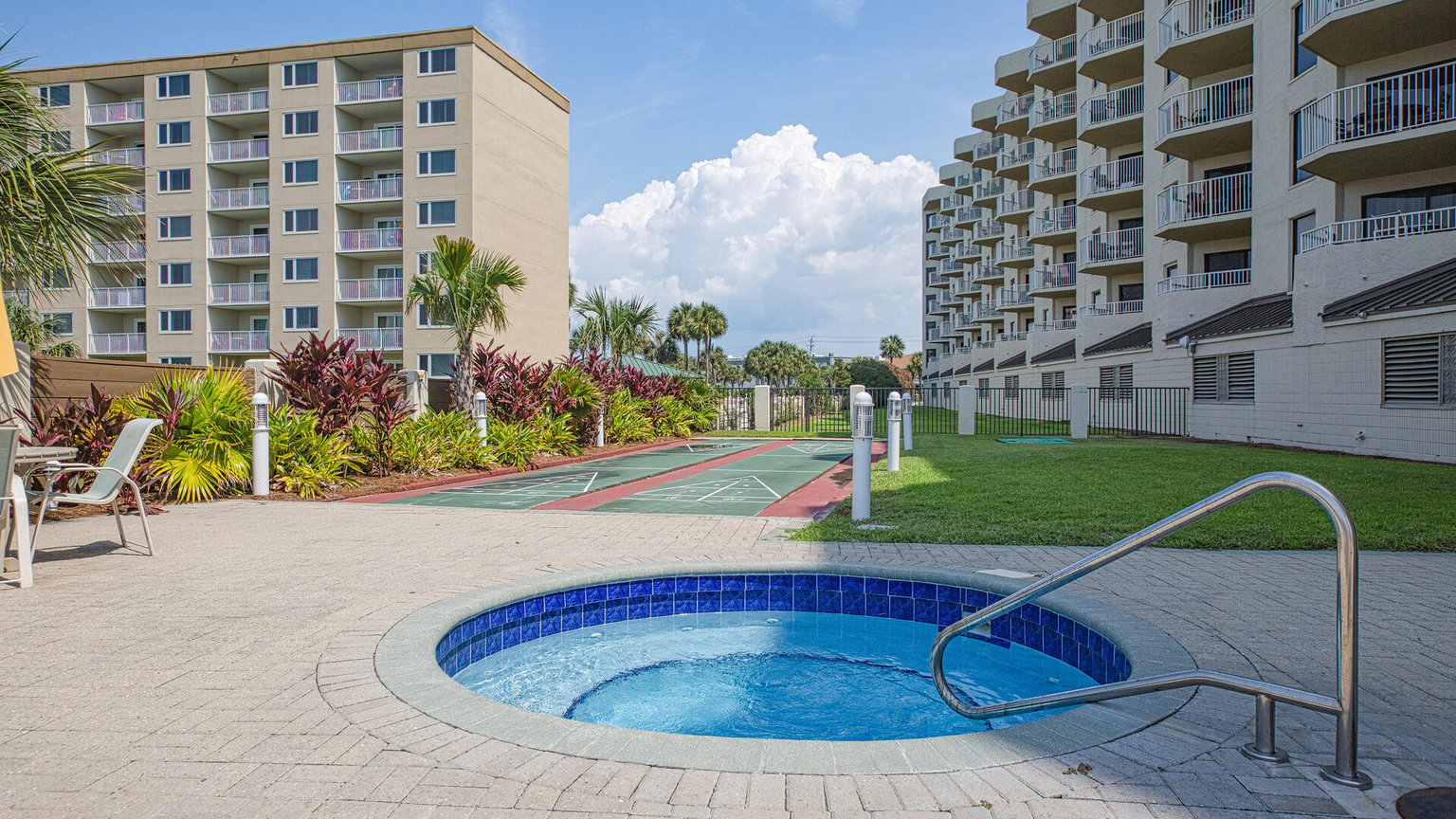Destin Vacation Rental