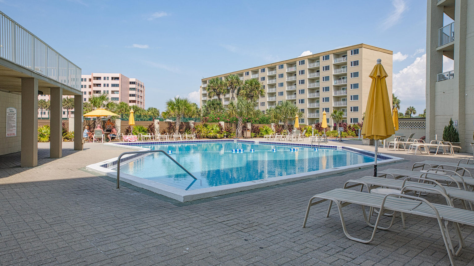 Destin Vacation Rental