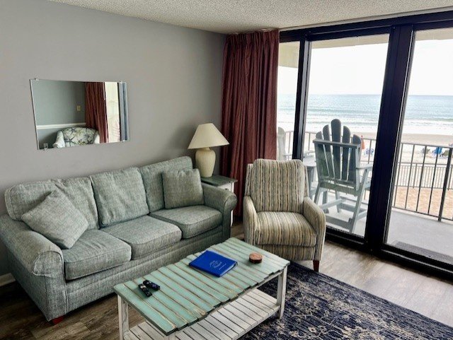 Murrells Inlet Vacation Rental