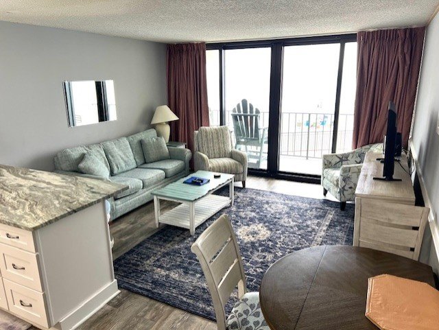 Murrells Inlet Vacation Rental
