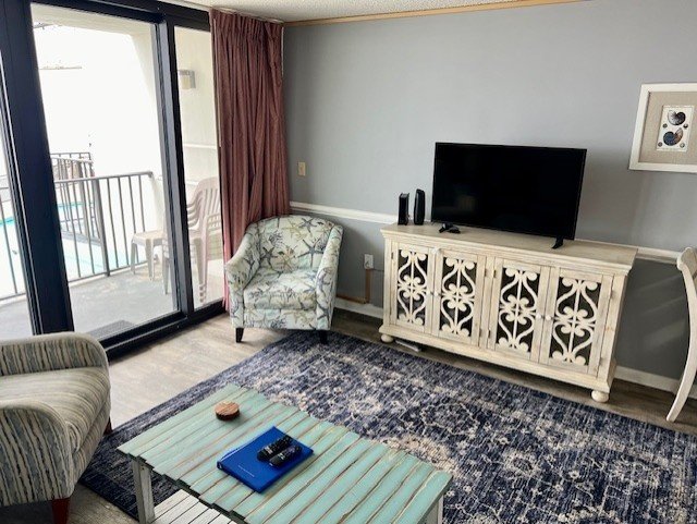 Murrells Inlet Vacation Rental