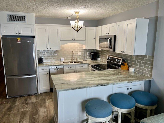 Murrells Inlet Vacation Rental