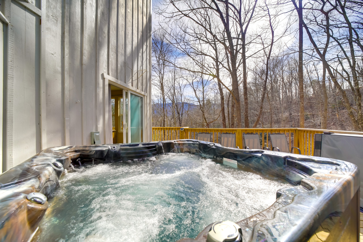 Gatlinburg Vacation Rental