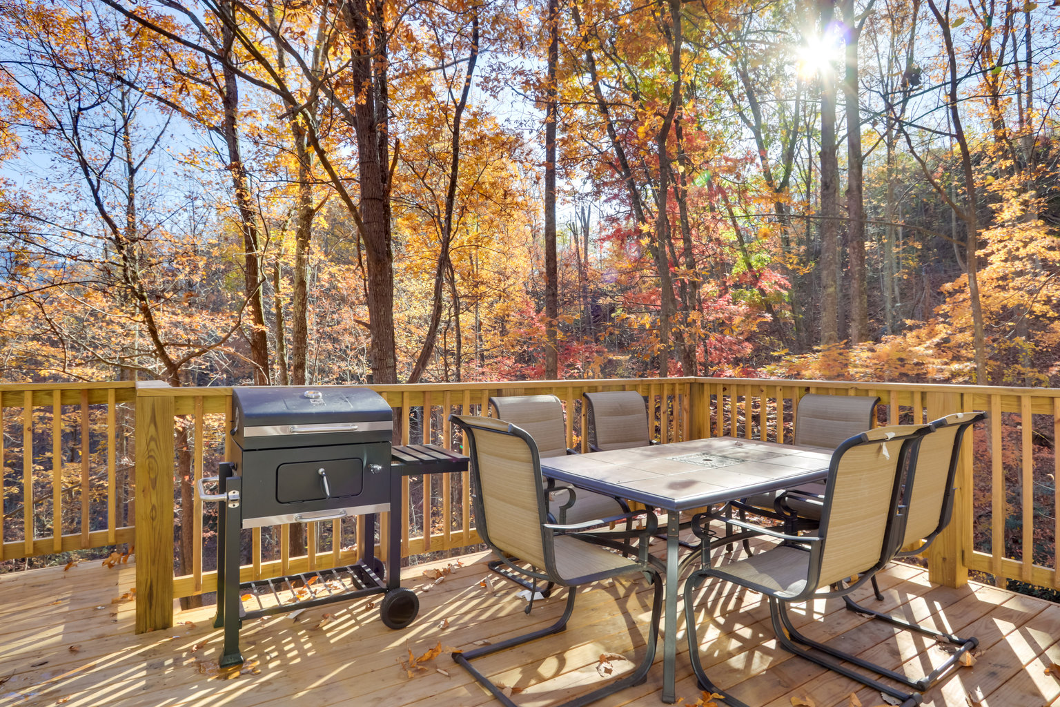 Gatlinburg Vacation Rental