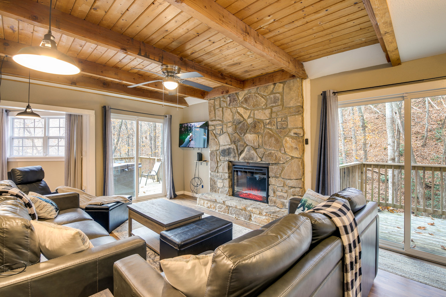 Gatlinburg Vacation Rental
