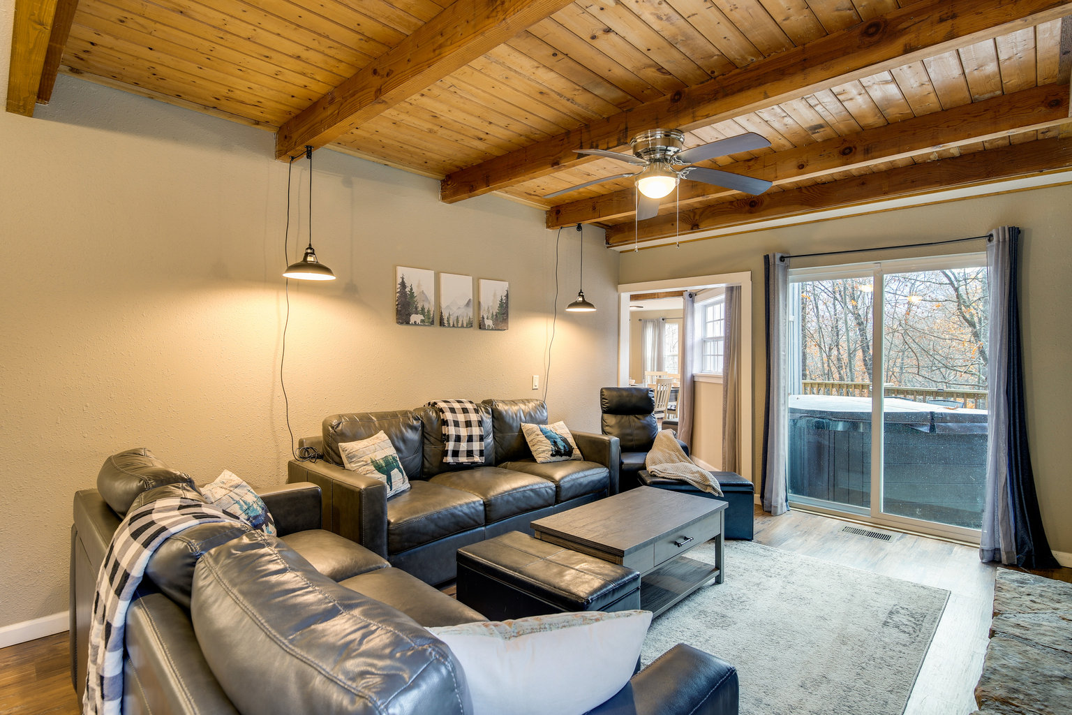 Gatlinburg Vacation Rental
