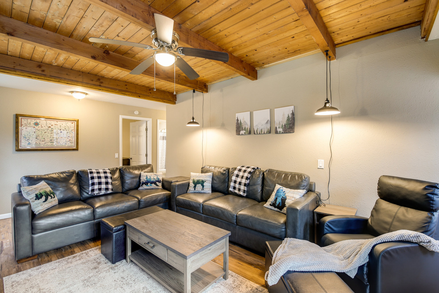 Gatlinburg Vacation Rental