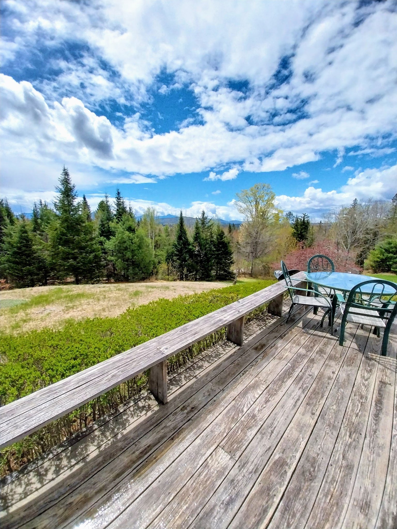 Whitefield Vacation Rental