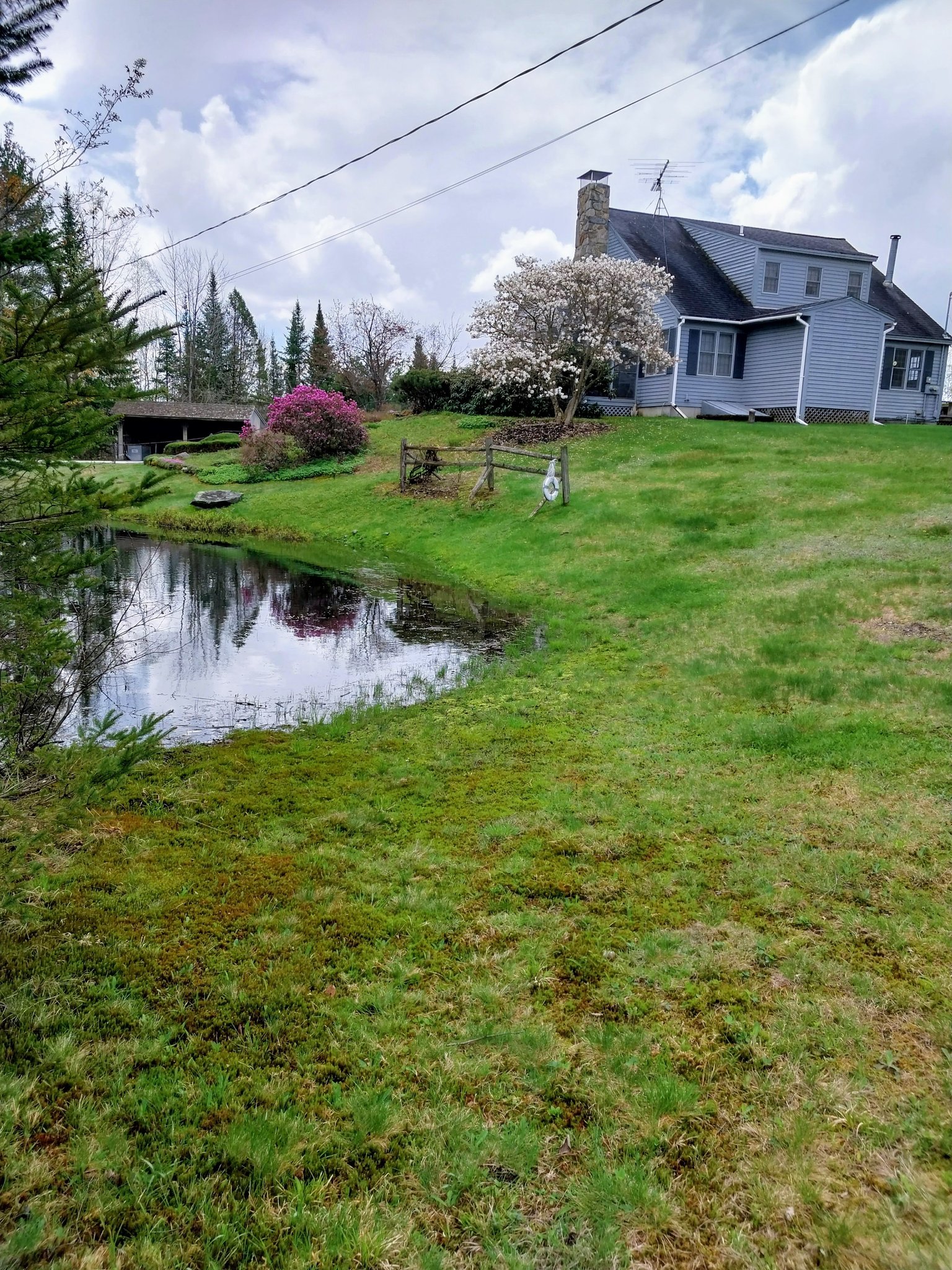 Whitefield Vacation Rental