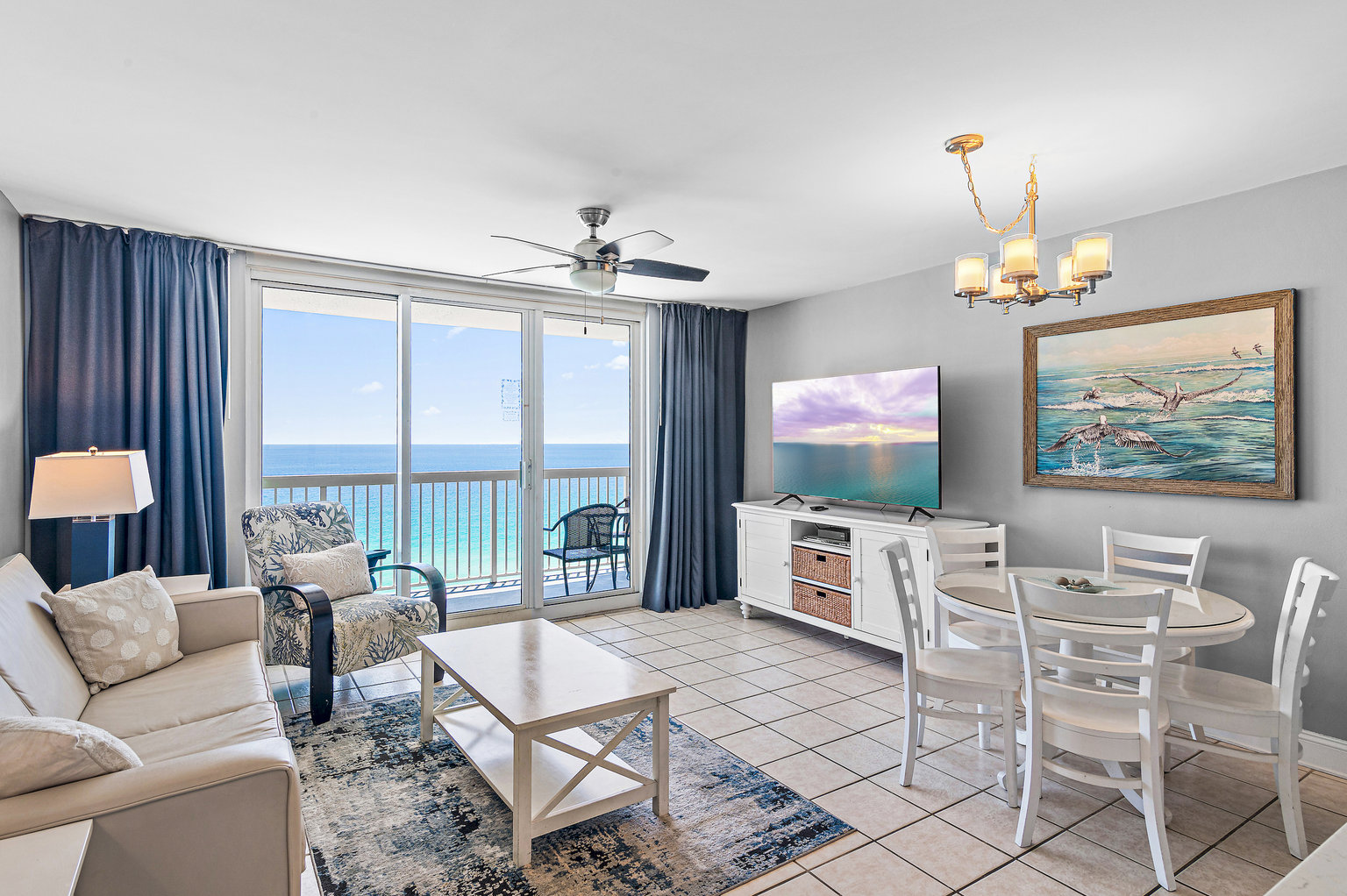 Destin Vacation Rental