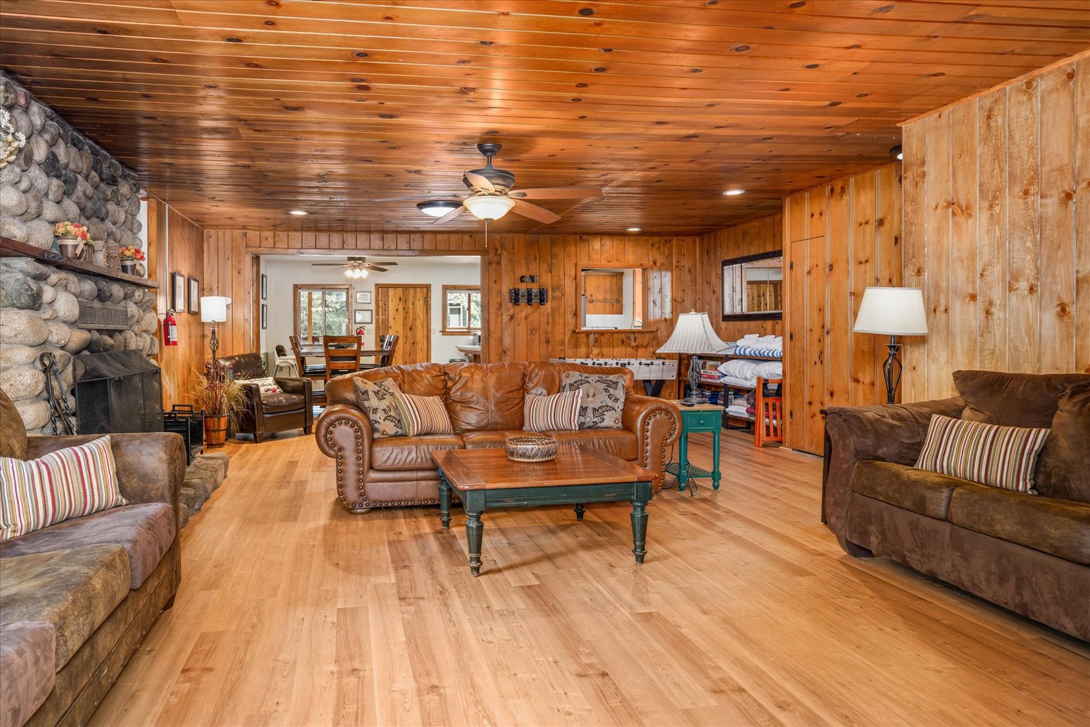 Yosemite National Park Vacation Rental