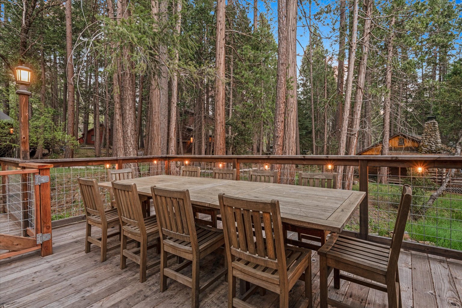 Yosemite National Park Vacation Rental