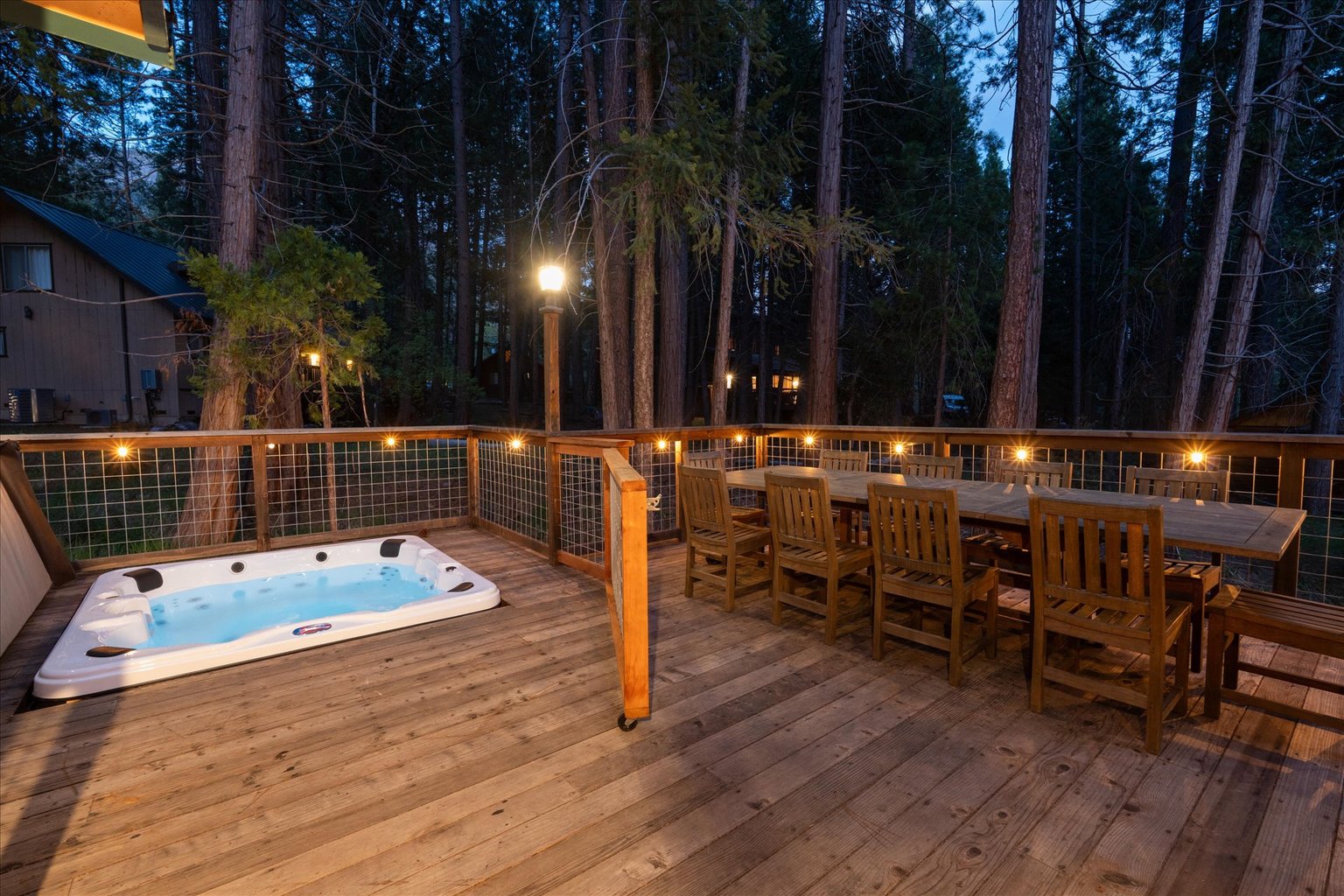 Yosemite National Park Vacation Rental
