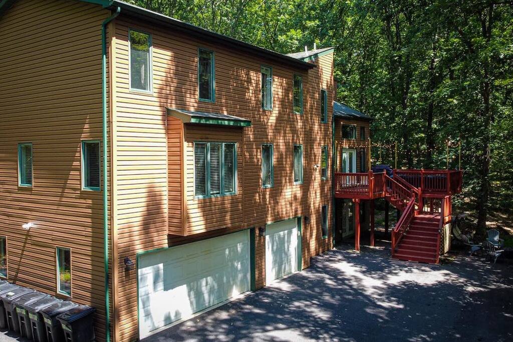 East Stroudsburg Vacation Rental