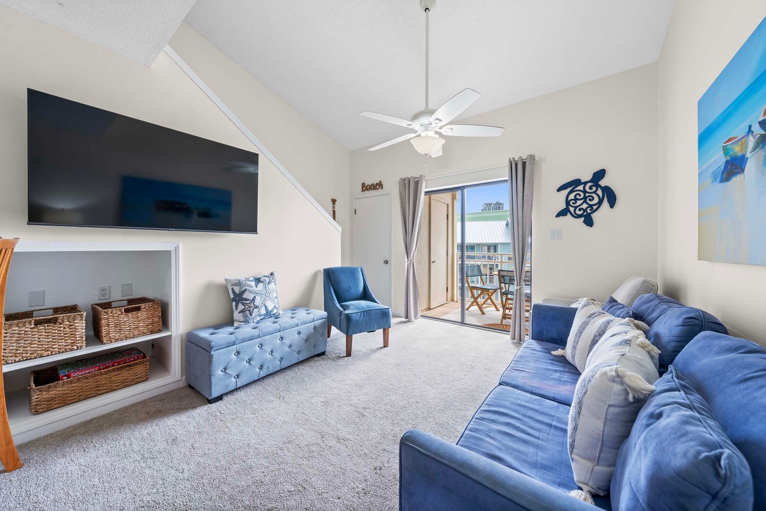 Orange Beach Vacation Rental