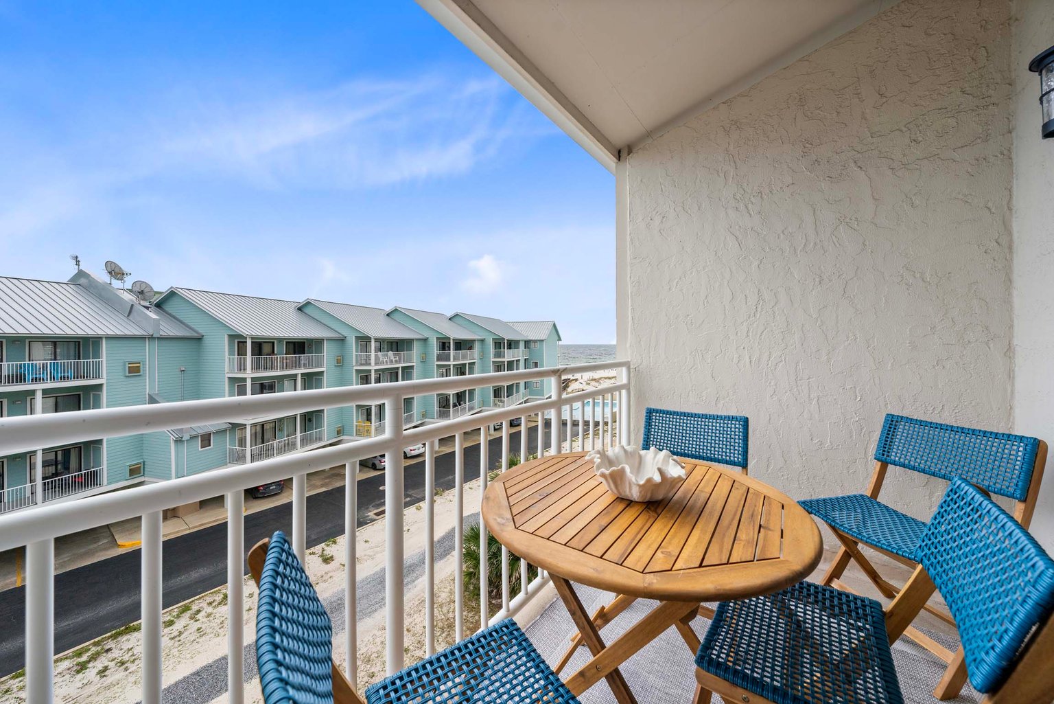 Orange Beach Vacation Rental