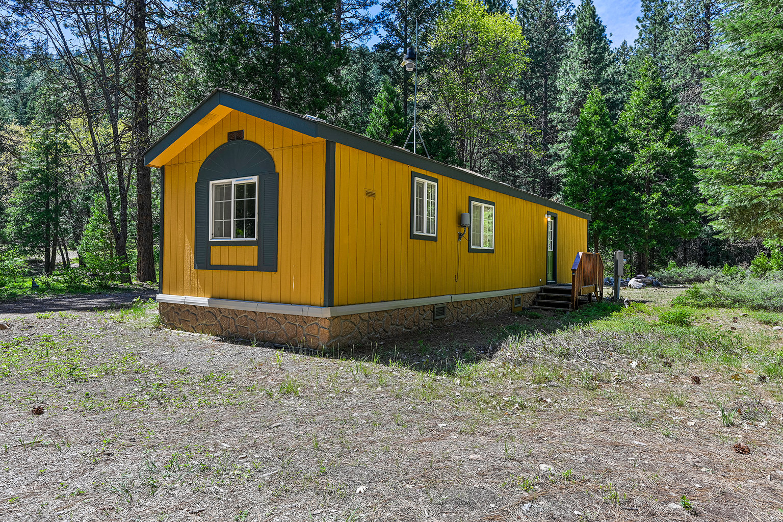 Mount Shasta Vacation Rental