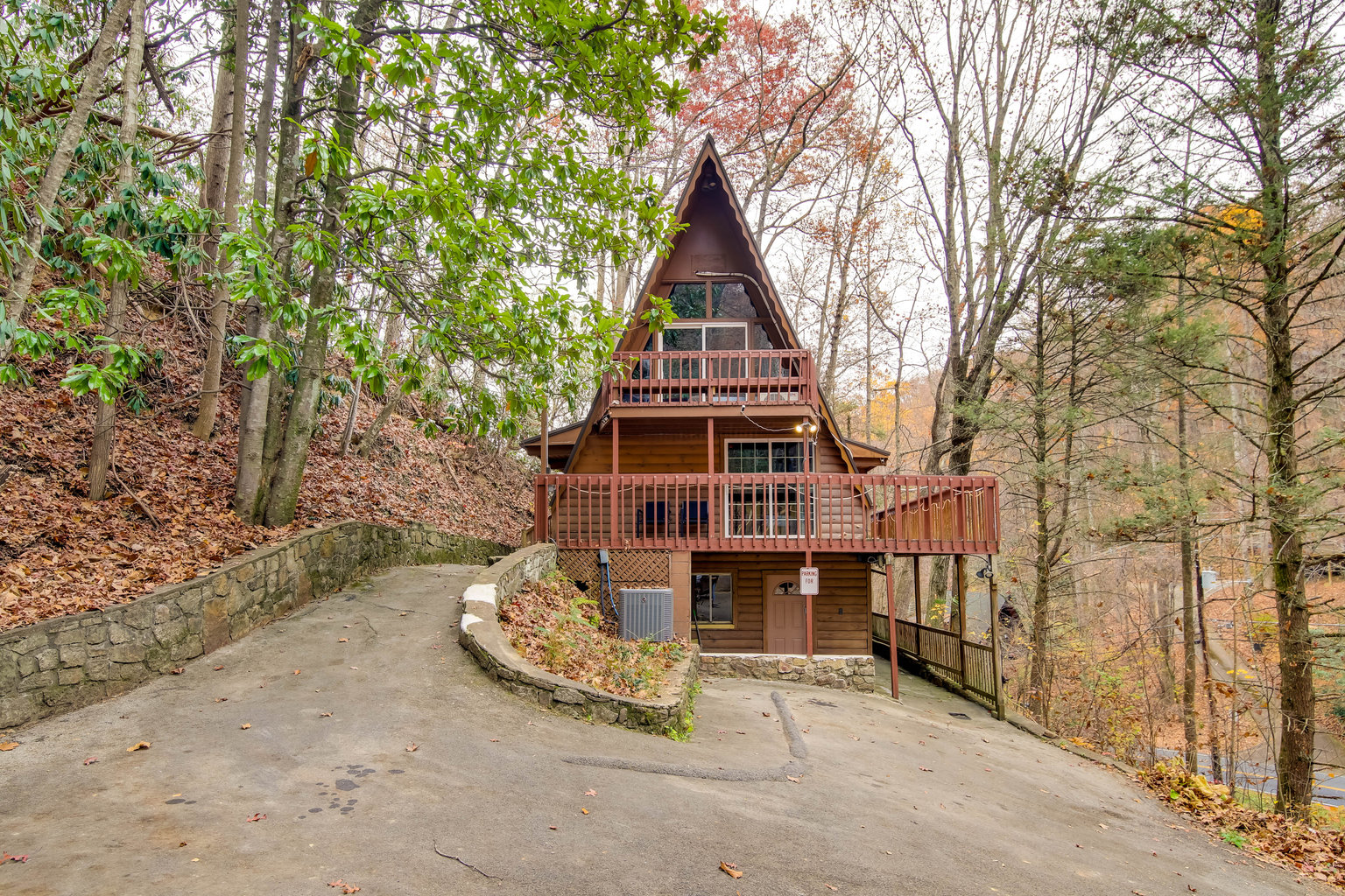 Gatlinburg Vacation Rental
