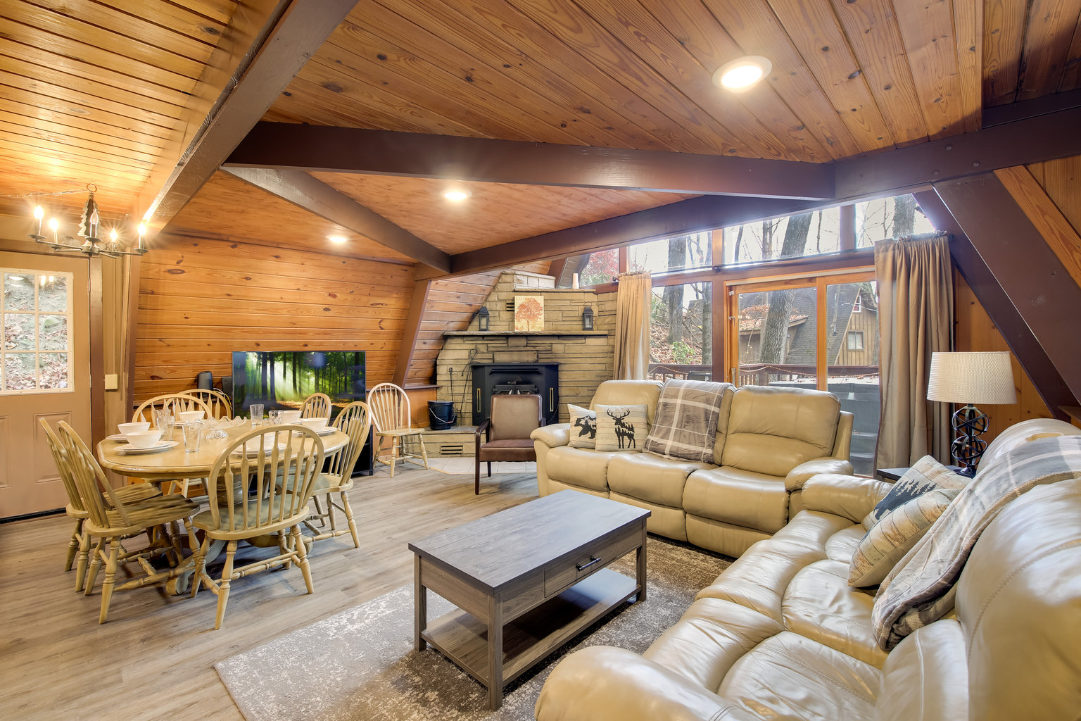 Gatlinburg Vacation Rental