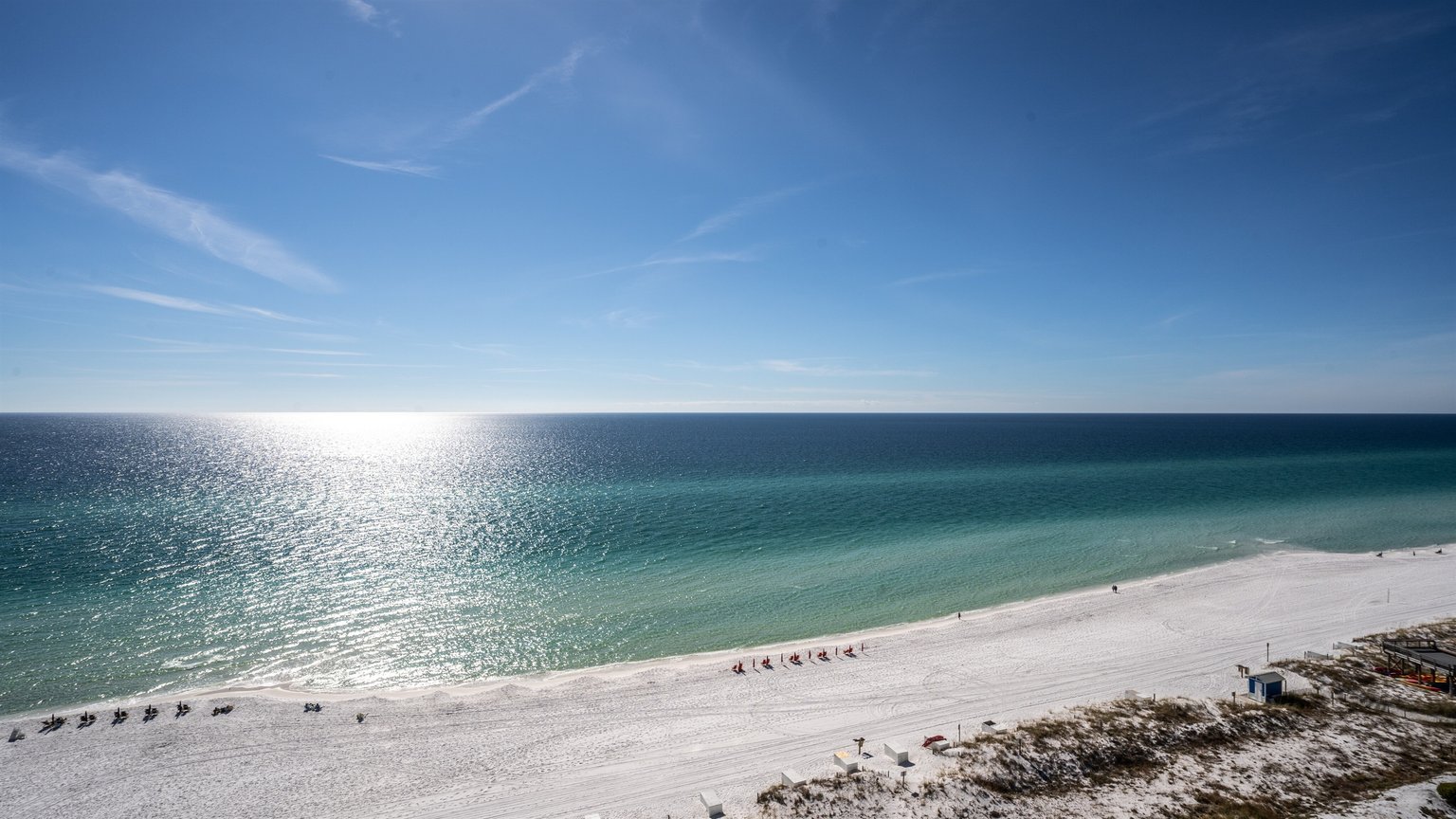 Miramar Beach Vacation Rental