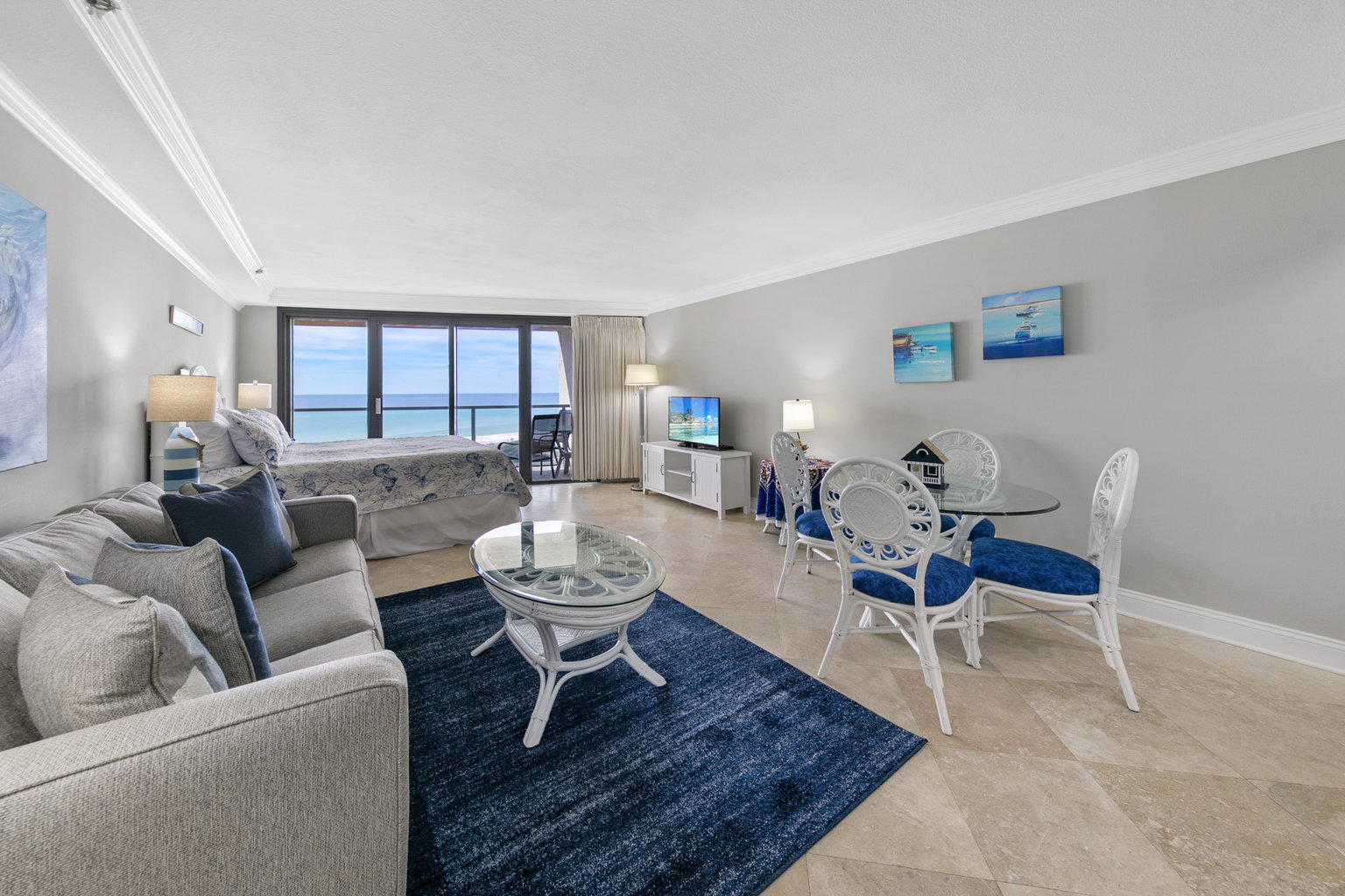 Miramar Beach Vacation Rental