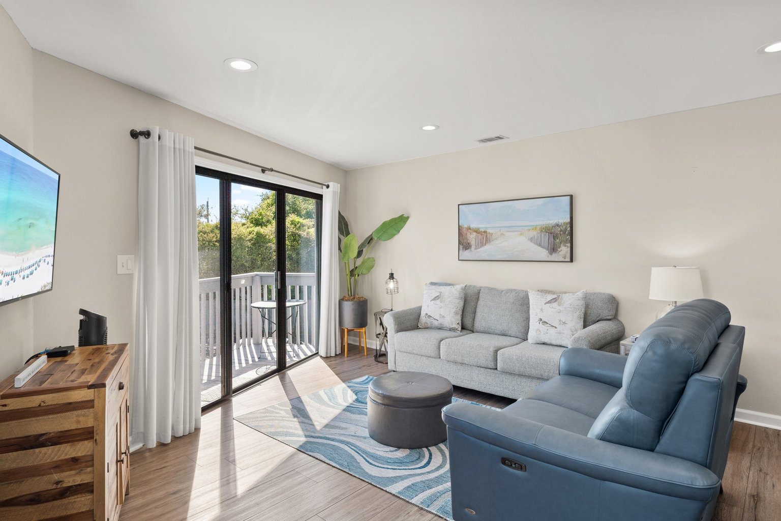 Miramar Beach Vacation Rental