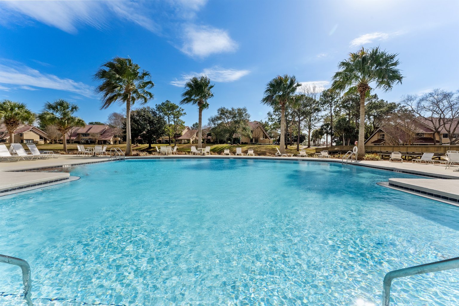 Miramar Beach Vacation Rental