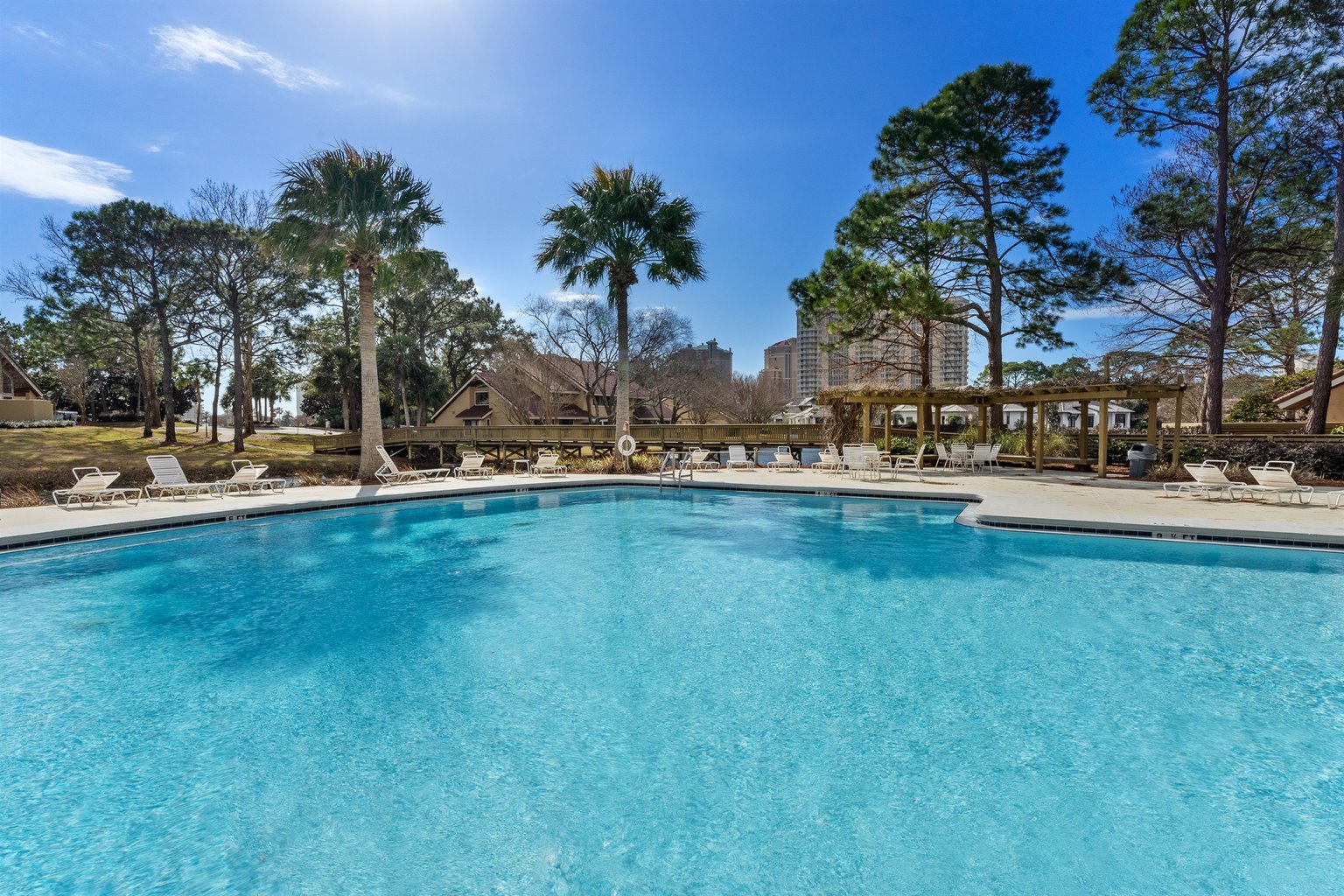 Miramar Beach Vacation Rental